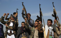 La coalition menée par les Etats-Unis a abattu 15 drones houthis au large du Yémen