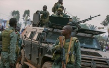 Centrafrique : quatre militaires et 18 rebelles tués dans un affrontement dans le nord-est du pays