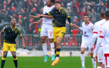 Botola D1/J23 :  Contreperformances des WAC, MCO et IRT