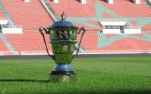 Coupe du Trône:  Place au 4e tour éliminatoire