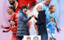 Premier League : Aujourd’hui, Liverpool-Manchester City, sur quelles chaînes ?
