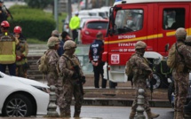 Turquie: Arrestation de 33 personnes soupçonnées de préparer des attentats