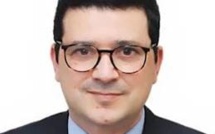 Fès: Pr SQALI, nouveau doyen de la Faculté de médecine, de pharmacie et de chirurgie dentaire 