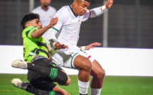 Botola D1/J23:  Les FAR et le RCA maintiennent le cap! Le CAYB s’enlise!
