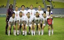 Jeux Africains Accra 2023/Football féminin: Les U20 Marocaines s’inclinent devant les Nigérianes