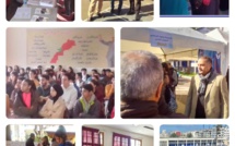 Casablanca : Vif succès du forum sur l'Orientation Universitaire et Professionnelle