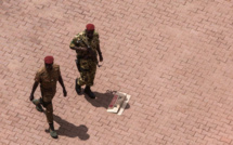 Burkina: plusieurs dizaines de terroristes neutralisés dans trois régions
