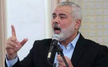 Hamas: un accord global assorti de garanties internationales ou rien