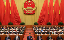Chine : Clôture de la session parlementaire, dominée par les difficultés économiques