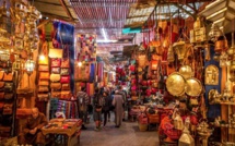 Marrakech : L'artisanat, un secteur qui jouit d'une place de choix dans les programmes de l’INDH