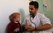 Azilal : Plus de 14.000 bénéficiaires des caravanes médicales organisées en février