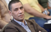 Le président du Raja Mohamed Boudrika condamné à un an de prison avec sursis
