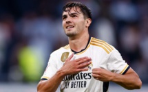 Affaire Brahim Diaz : Changement de nationalité acté par la FIFA !