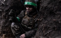 Ukraine: situation "difficile" dans l'Est, mais moins d'attaques russes ailleurs