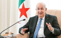 Tebboune finit par décrocher sa visite officielle à Paris