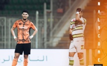 Botola D1/Mise à jour CAYB-RSB:  Un nul et deux points perdus !