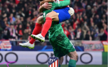 LDC-UEFA:   L'Atletico renverse l’inter