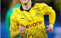 LDC-UEFA:  Dortmund retrouve les quarts