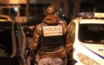Aubervilliers : Un homme en scooter percute une voiture de police et meurt sur le coup