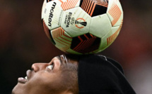 Europa League: Le retour des huitièmes ce jeudi