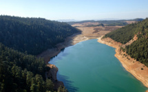 D’une valeur de 734 MDH, le projet d’aménagement du Parc national d’Ifrane est sur les rails