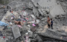Gaza: le ministère de la Santé du Hamas annonce un nouveau bilan de 31.341 morts