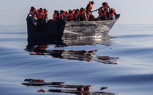 Laâyoune : La Marine Royale porte assistance à 58 Subsahariens candidats à la migration irrégulière