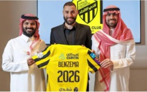 Championnat d'Arabie saoudite : 972 millions d'euros de dépenses au mercato de cette saison