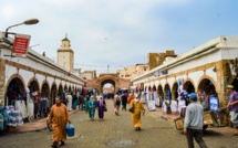 INDH à Essaouira: Quelque 1.021 projets, d'un montant de 625,6 MDH réalisés entre 2019 et 2023