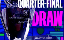 LDC/Tirage des quarts et des demi-finales :  Real-Manchester City, la grande affiche !