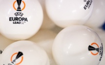 Europa League /Tirage des quarts et des demi-finales :  Benfica-OM et Milan-Roma en affiche