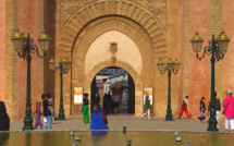 Rabat: Virée ramadanesque aux venelles de Bab El Had