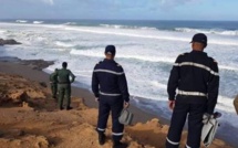 Tarfaya: Trois personnes mortes noyées dans une tentative de migration irrégulière