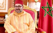 SM le Roi ordonne l'ouverture des mosquées édifiées récemment restaurées par la tutelle