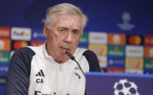 Carlo Ancelotti : Brahim Diaz sera "un atout pour une grande équipe" comme le Maroc