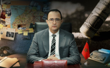 « L’Bouffa », Escobar du Sahara, trafic de cocaïne… Sans filtre avec le patron de la division de lutte contre la criminalité transnationale
