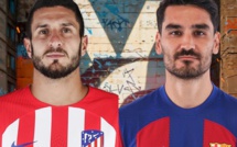 Europe - Football;  Les trois chocs du Weekend