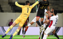 Botola D1 /J24 (acte II) :  Les Militaires en Ligue des champions 2024-2025 avant terme !