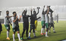 Botola D2 / J20 (acte I) Le DHJ progresse, l’ASS régresse !