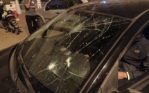 Kénitra : Interpellation de 15 individus pour leur implication présumée dans des actes de hooliganisme