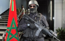 GTI 24 : Le Maroc, bon élève en matière de lutte contre le terrorisme