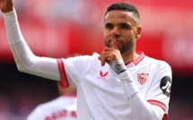 Liga : Youssef En-Nesyri buteur contre le Celta Vigo