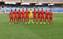Football : Club Ittifaq Sportif Marrakech, l’équipe délaissée de Marrakech !