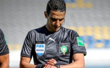 Coupe de la CAF/ Arbitrage:  Jayed pour le derby égyptien ‘’Zamalek-Future’’
