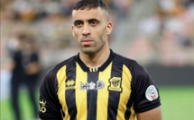 Hamdallah, deuxième meilleur buteur de l’histoire du championnat d’Arabie Saoudite