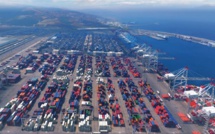 Ports situés sur la Méditerranée : Hausse de 13% des débarquements de pêche à fin février
