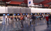 L'aéroport Casablanca Mohammed V enregistre un trafic aérien commercial en hausse de 12% au mois de février 2024