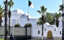 Regain de tension entre Alger et Rabat