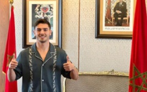 Brahim Diaz: défendre les couleurs des Lions de l’Atlas est « un grand honneur »