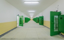 Les eaux usées émanant de la prison locale de Tamesna sont traitées selon les normes en vigueur